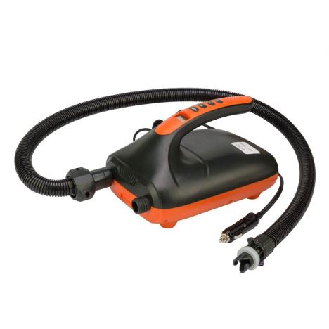 12V 20psi Very High Pressure Dual Stage Digital SUP Pump £89.99